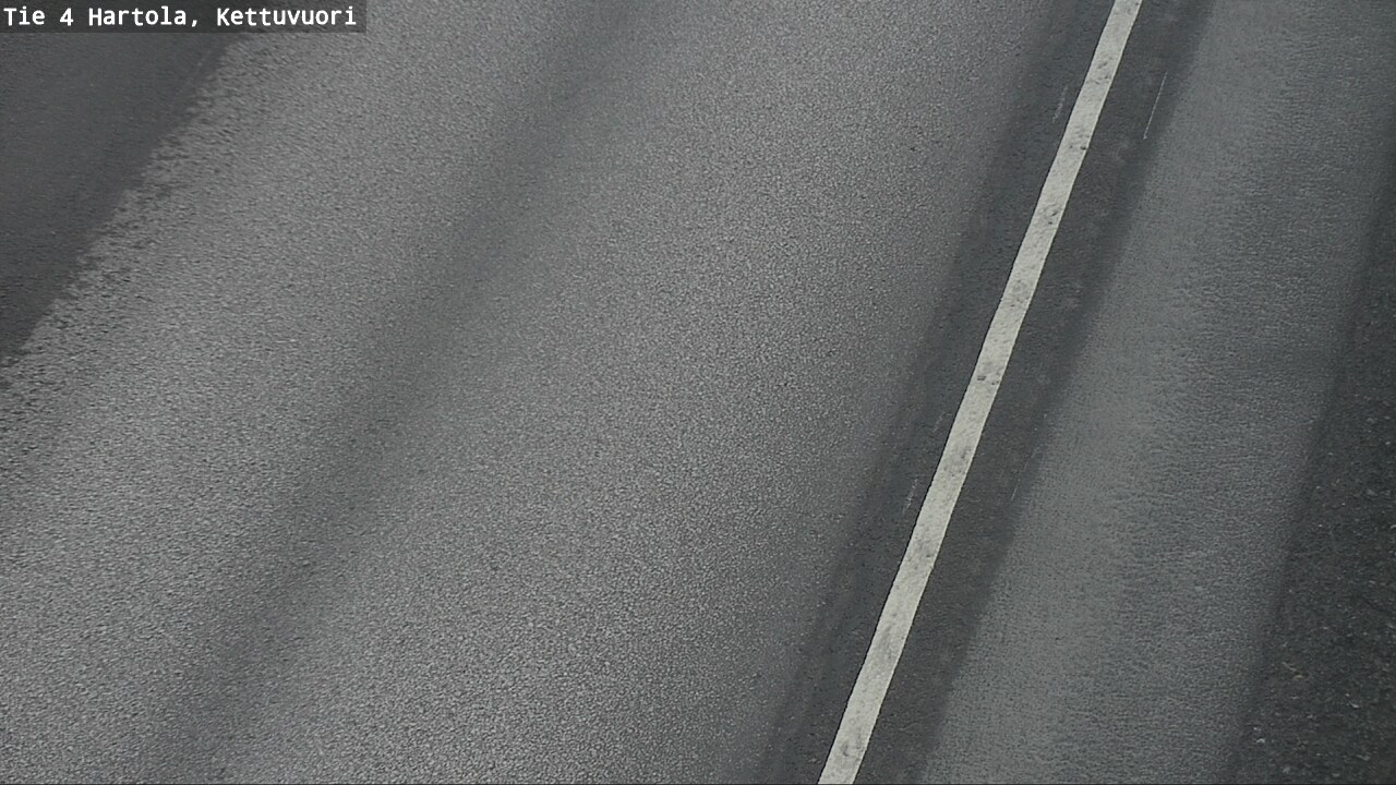 Kelikamerat Kuva Tie 4 Hartola, Kettuvuori, Hartola, Päijät-Häme