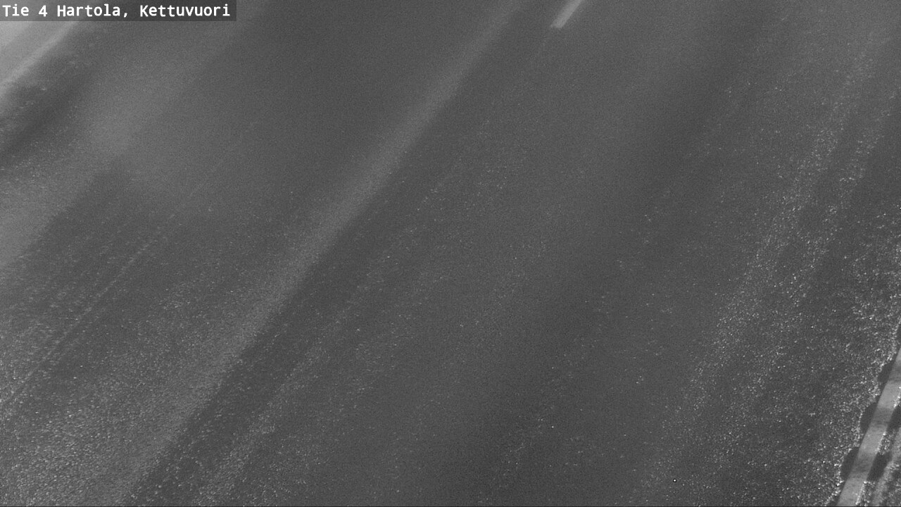 Kelikamerat Kuva Tie 4 Hartola, Kettuvuori, Hartola, Päijät-Häme