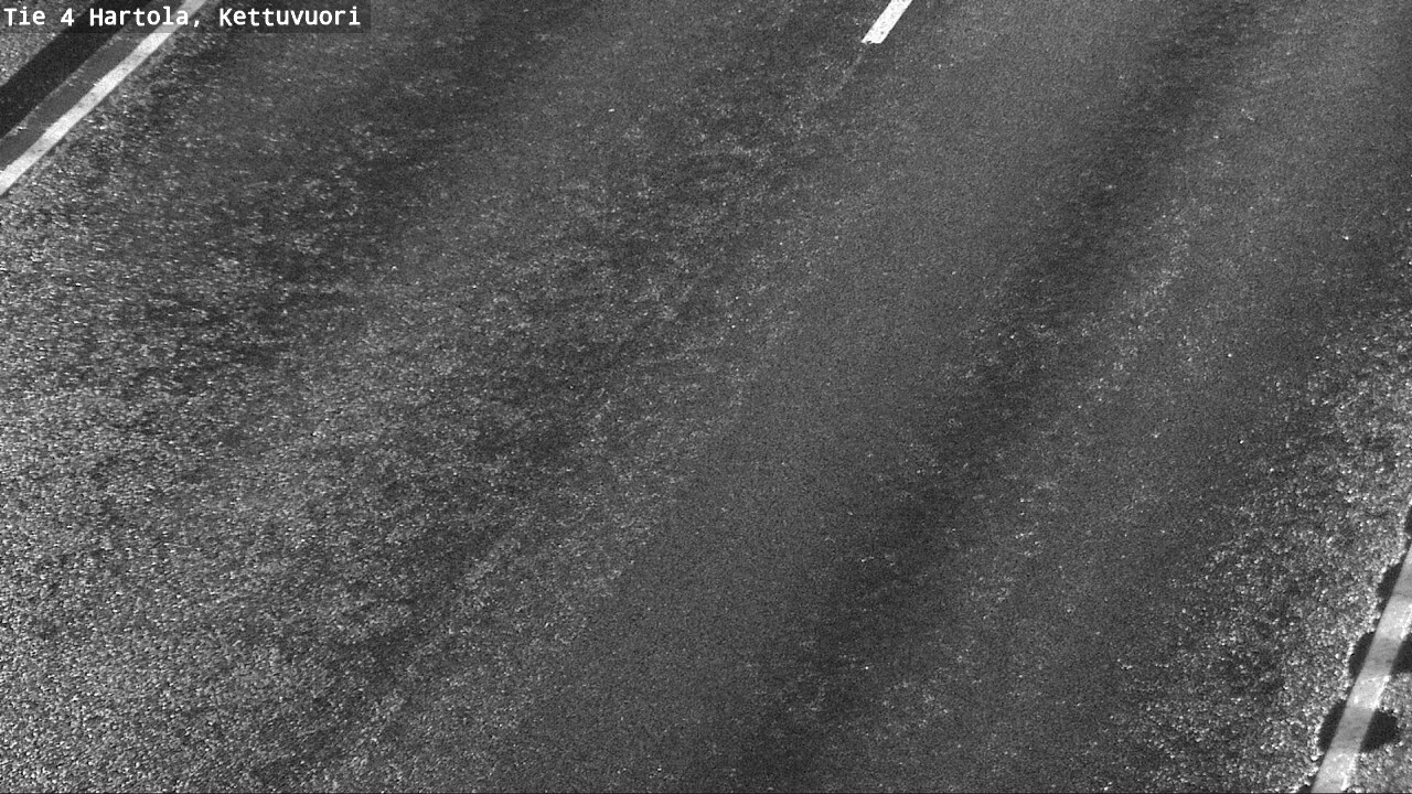 Kelikamerat Kuva Tie 4 Hartola, Kettuvuori, Hartola, Päijät-Häme