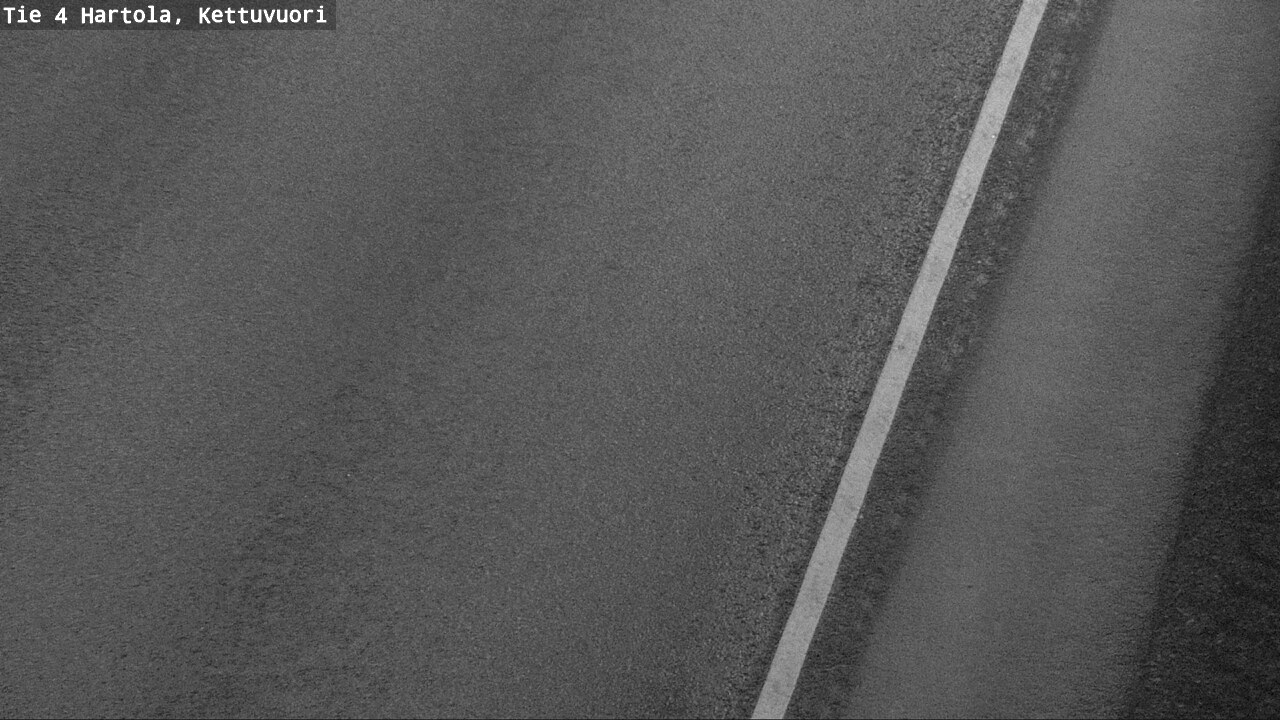 Kelikamerat Kuva Tie 4 Hartola, Kettuvuori, Hartola, Päijät-Häme