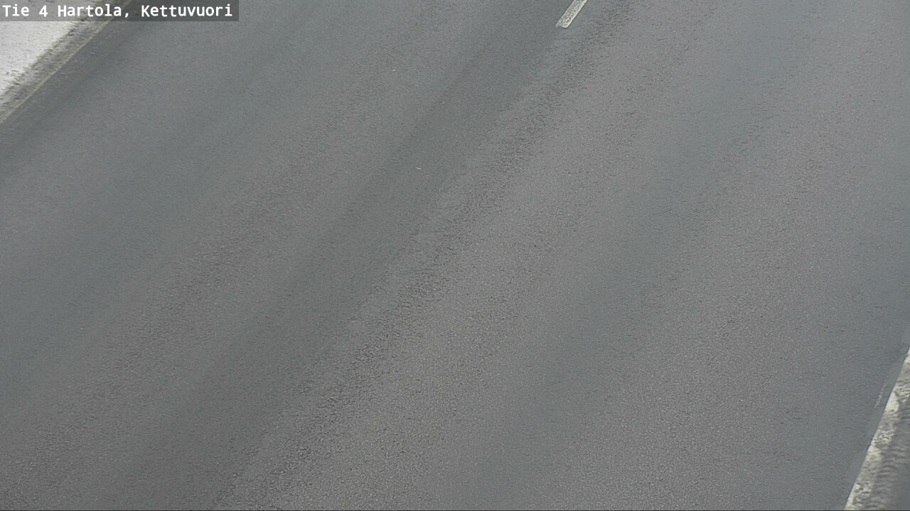 Kelikamerat Kuva Tie 4 Hartola, Kettuvuori, Hartola, Päijät-Häme