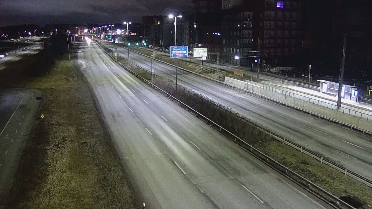 Kelikamerat Kuva Tie 12 Tampere, Rantatie, Tampere, Pirkanmaa