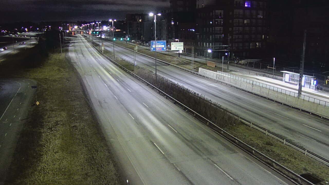 Kelikamerat Kuva Tie 12 Tampere, Rantatie, Tampere, Pirkanmaa