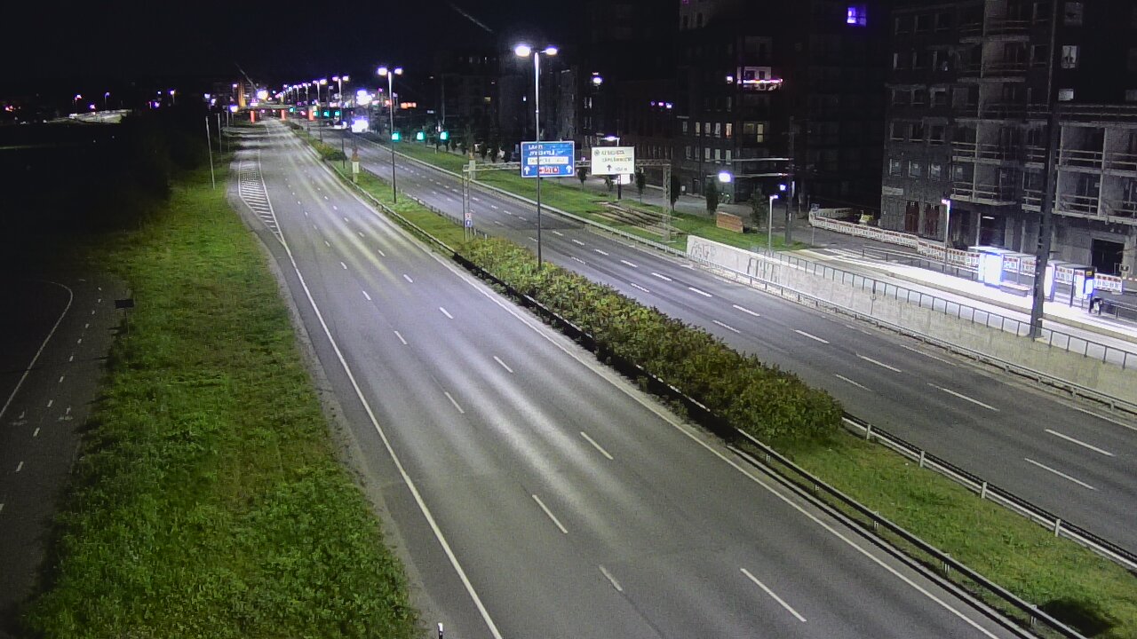 Kelikamerat Kuva Tie 12 Tampere, Rantatie, Tampere, Pirkanmaa