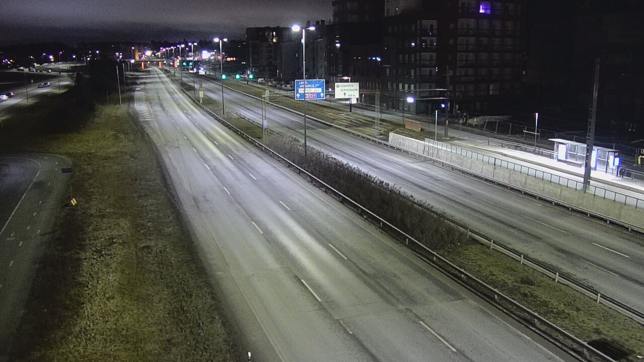 Kelikamerat Kuva Tie 12 Tampere, Rantatie, Tampere, Pirkanmaa