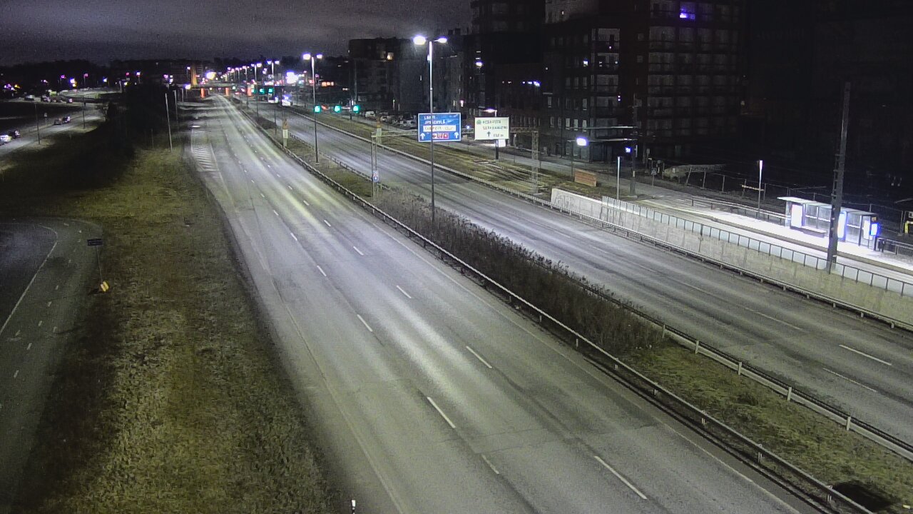 Kelikamerat Kuva Tie 12 Tampere, Rantatie, Tampere, Pirkanmaa