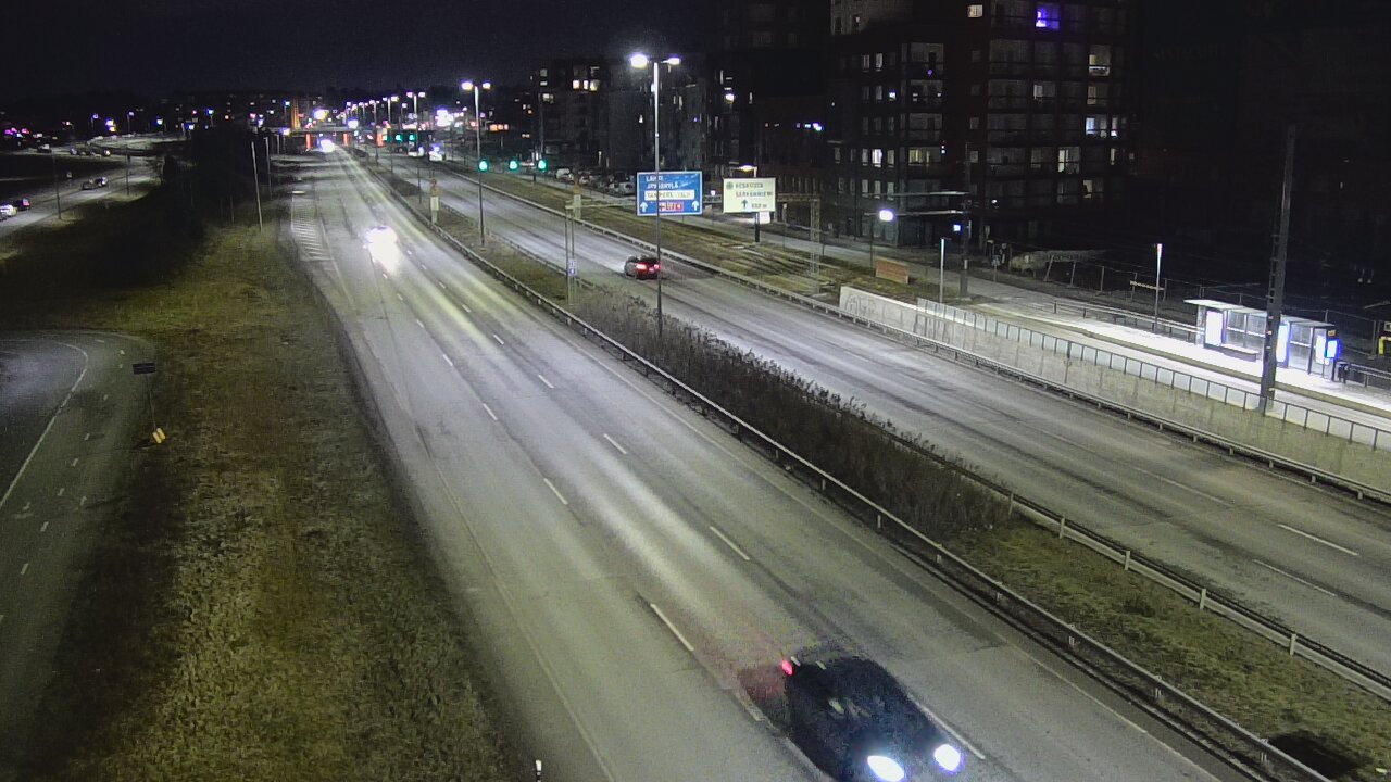 Kelikamerat Kuva Tie 12 Tampere, Rantatie, Tampere, Pirkanmaa