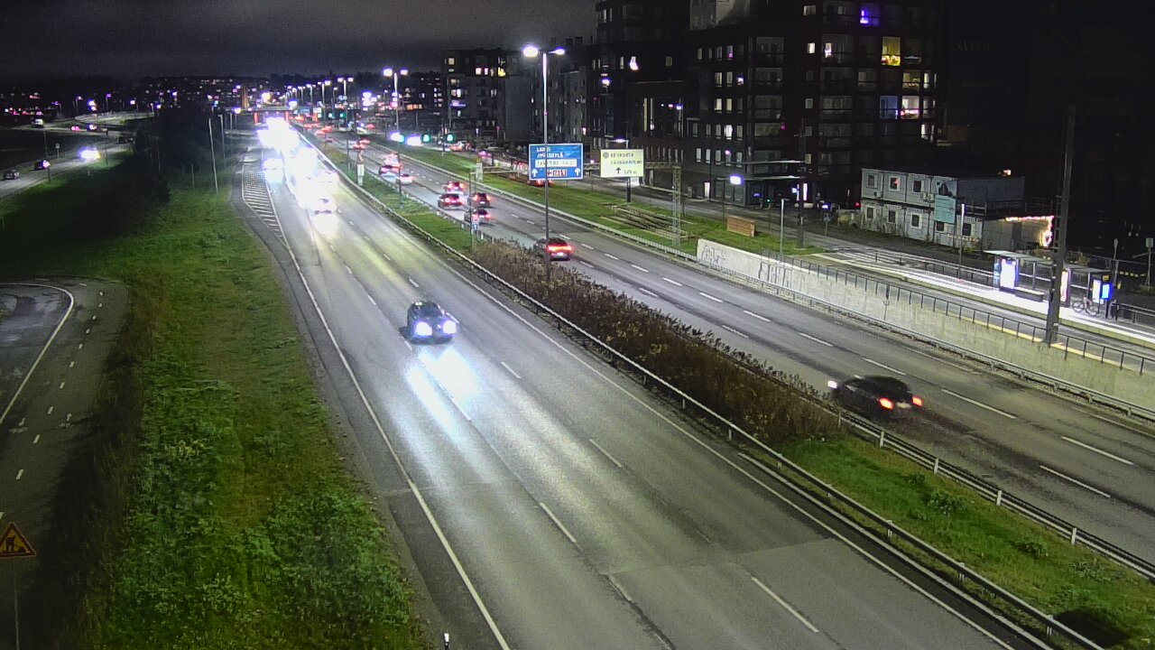 Kelikamerat Kuva Tie 12 Tampere, Rantatie, Tampere, Pirkanmaa