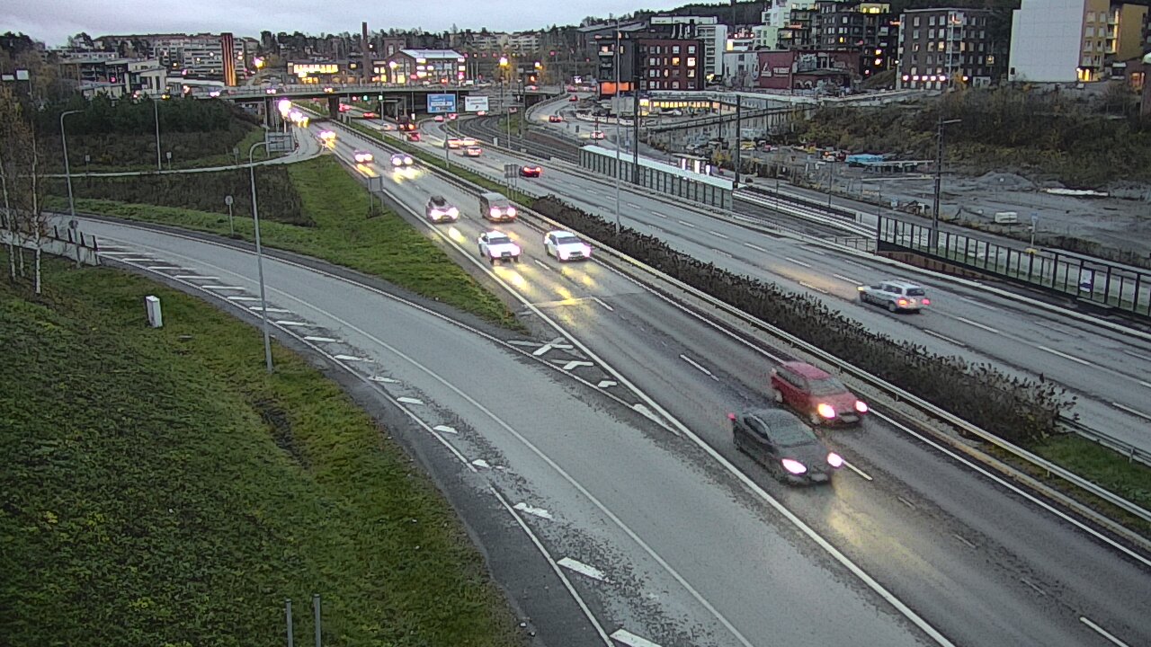 Kelikamerat Kuva Tie 12 Tampere, Santalahdenpuisto, Tampere, Pirkanmaa