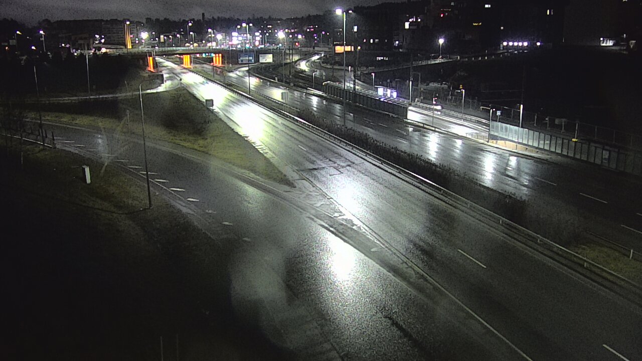 Kelikamerat Kuva Tie 12 Tampere, Santalahdenpuisto, Tampere, Pirkanmaa