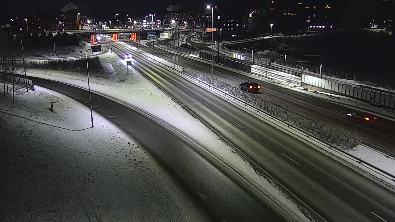 Kelikamerat Kuva Tie 12 Tampere, Santalahdenpuisto, Tampere, Pirkanmaa