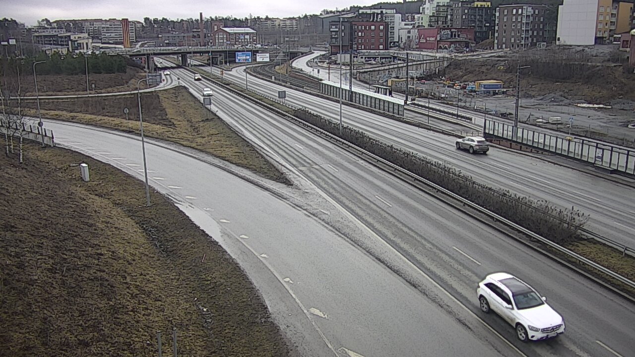 Kelikamerat Kuva Tie 12 Tampere, Santalahdenpuisto, Tampere, Pirkanmaa