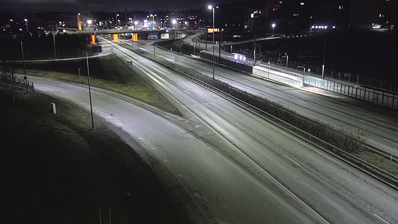 Kelikamerat Kuva Tie 12 Tampere, Santalahdenpuisto, Tampere, Pirkanmaa