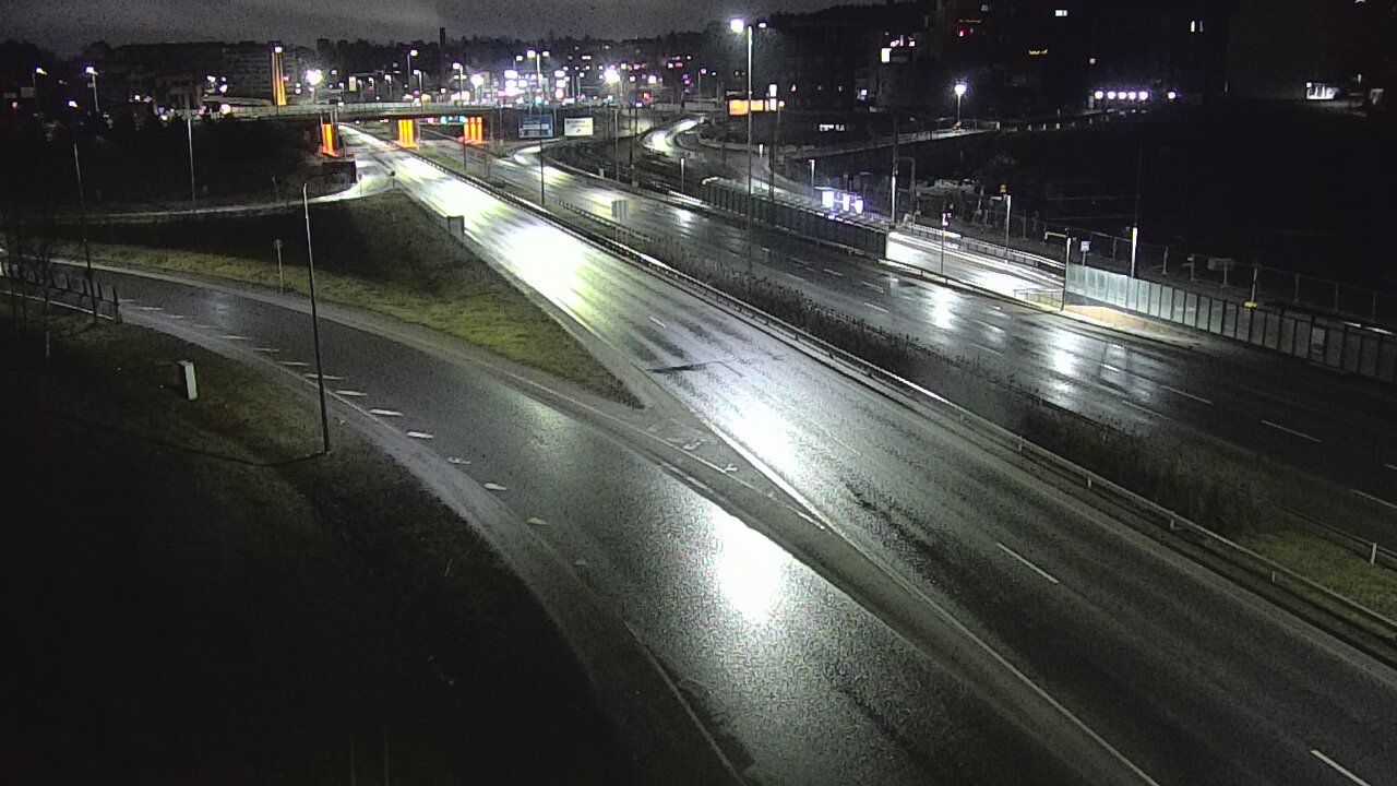 Kelikamerat Kuva Tie 12 Tampere, Santalahdenpuisto, Tampere, Pirkanmaa