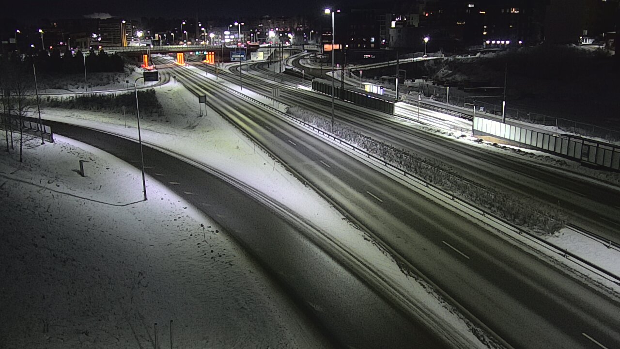 Kelikamerat Kuva Tie 12 Tampere, Santalahdenpuisto, Tampere, Pirkanmaa