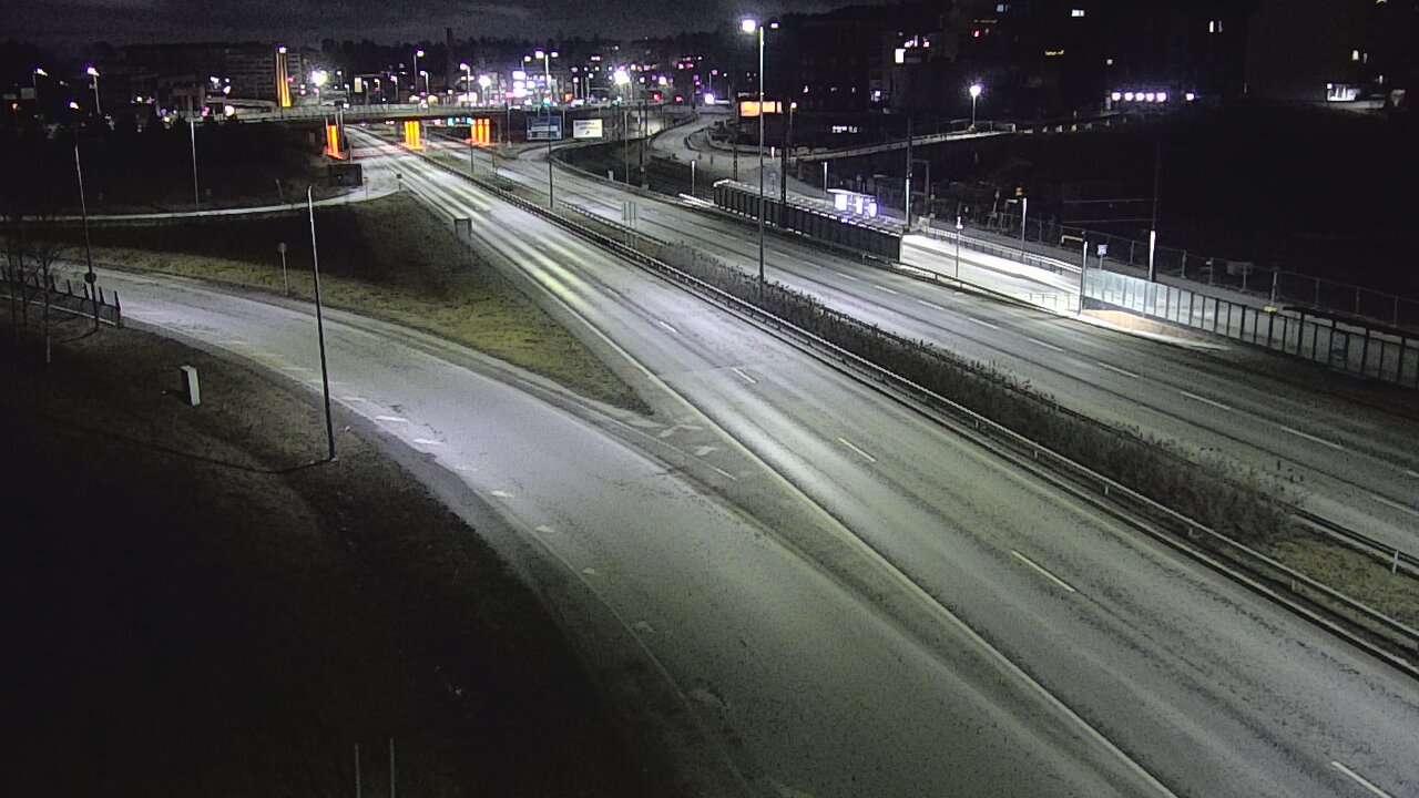 Kelikamerat Kuva Tie 12 Tampere, Santalahdenpuisto, Tampere, Pirkanmaa