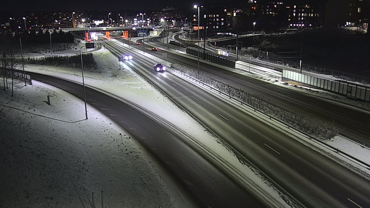 Kelikamerat Kuva Tie 12 Tampere, Santalahdenpuisto, Tampere, Pirkanmaa