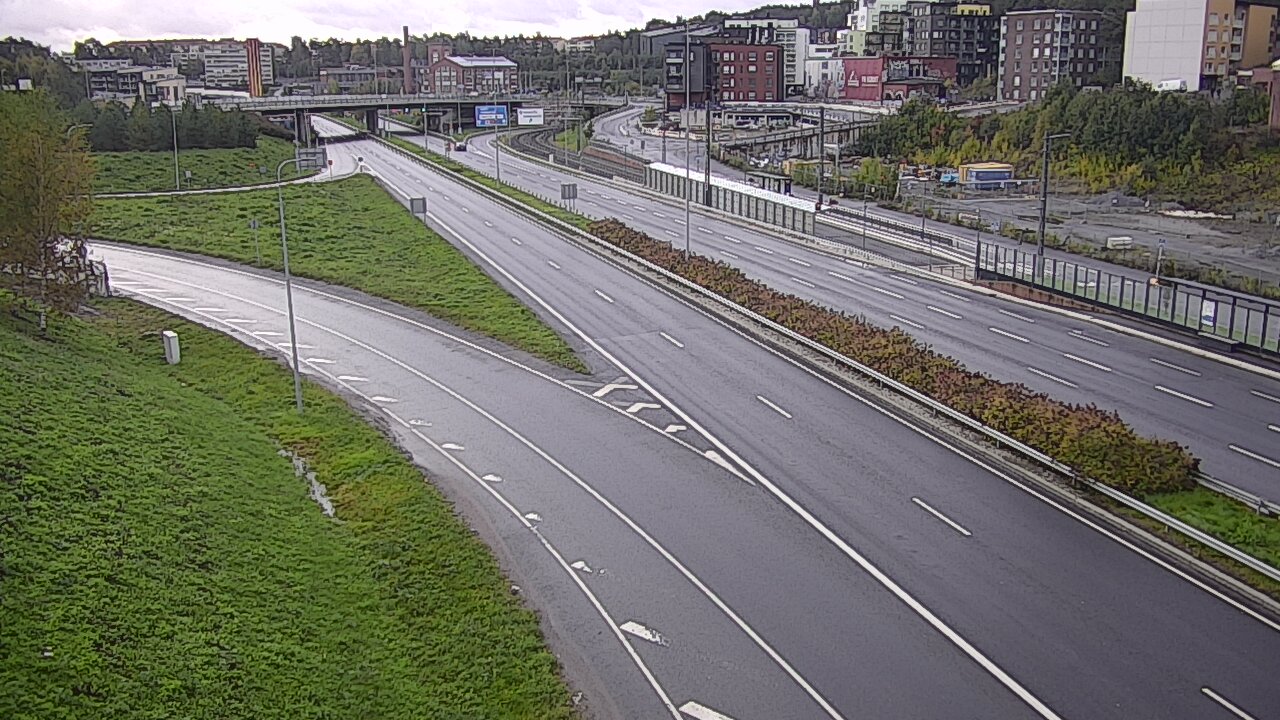 Kelikamerat Kuva Tie 12 Tampere, Santalahdenpuisto, Tampere, Pirkanmaa