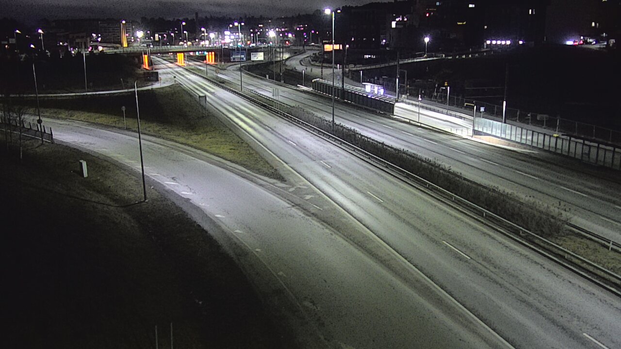 Kelikamerat Kuva Tie 12 Tampere, Santalahdenpuisto, Tampere, Pirkanmaa