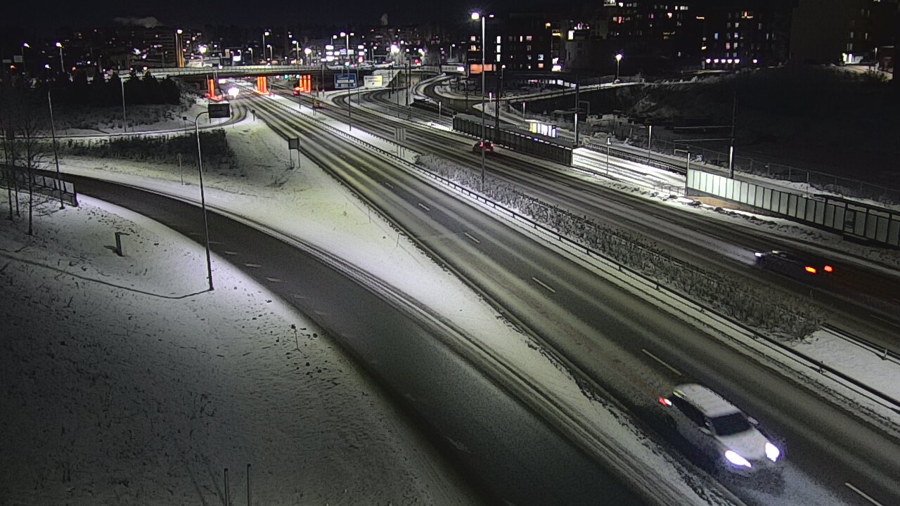 Kelikamerat Kuva Tie 12 Tampere, Santalahdenpuisto, Tampere, Pirkanmaa