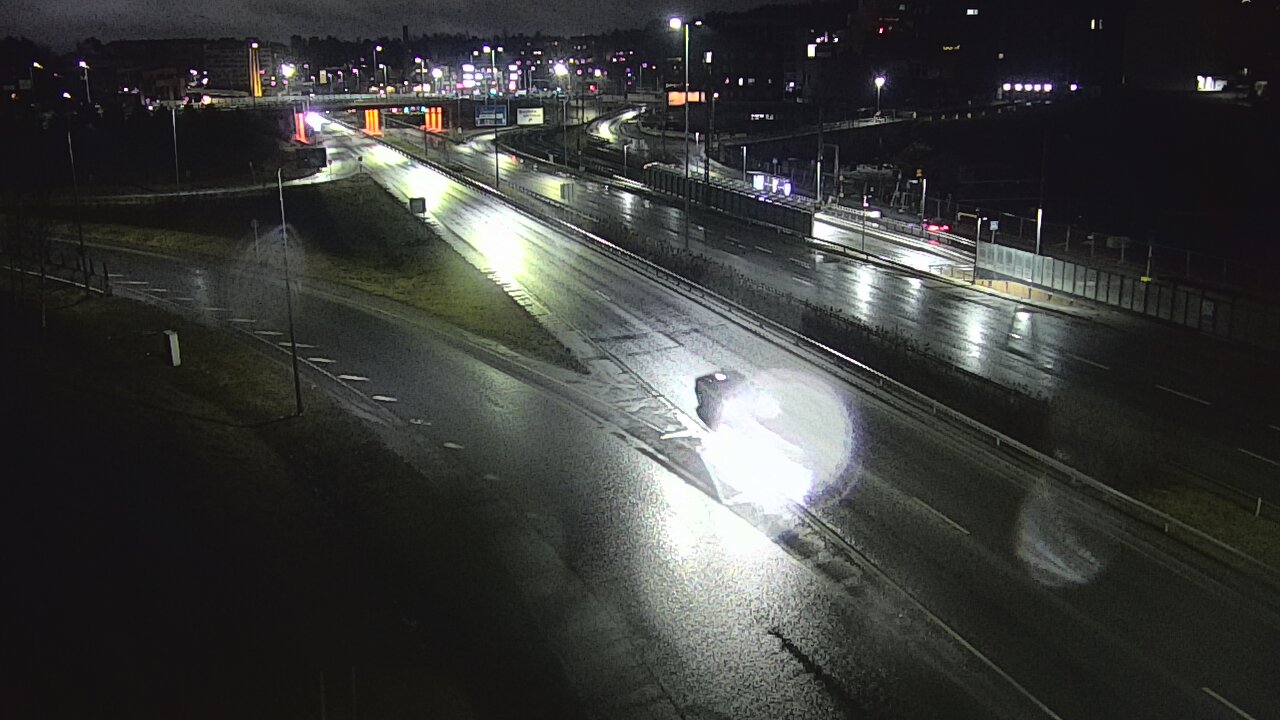 Kelikamerat Kuva Tie 12 Tampere, Santalahdenpuisto, Tampere, Pirkanmaa