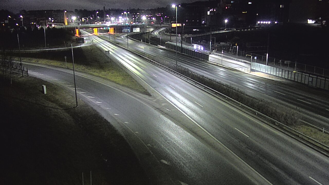 Kelikamerat Kuva Tie 12 Tampere, Santalahdenpuisto, Tampere, Pirkanmaa