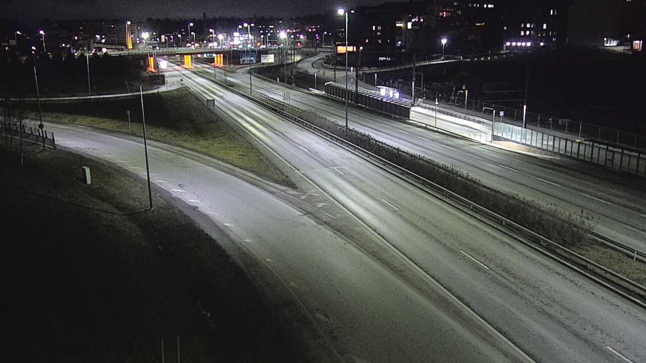 Kelikamerat Kuva Tie 12 Tampere, Santalahdenpuisto, Tampere, Pirkanmaa