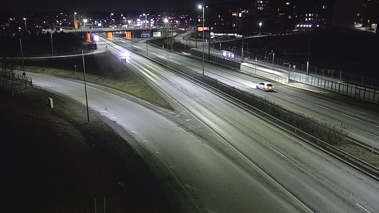 Kelikamerat Kuva Tie 12 Tampere, Santalahdenpuisto, Tampere, Pirkanmaa