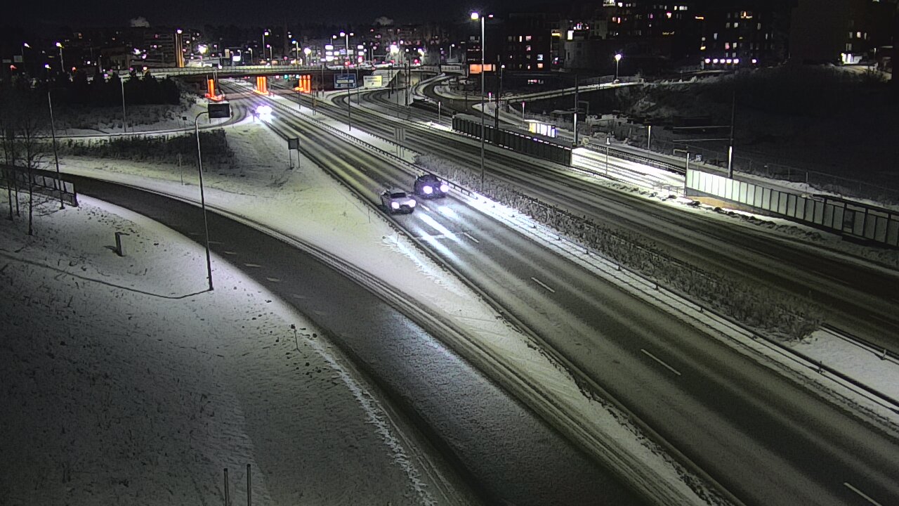 Kelikamerat Kuva Tie 12 Tampere, Santalahdenpuisto, Tampere, Pirkanmaa