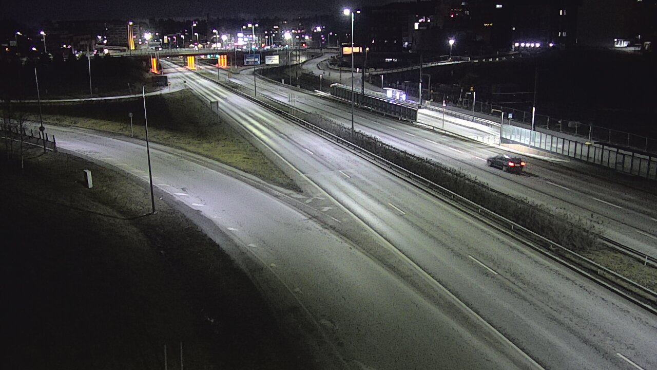 Kelikamerat Kuva Tie 12 Tampere, Santalahdenpuisto, Tampere, Pirkanmaa