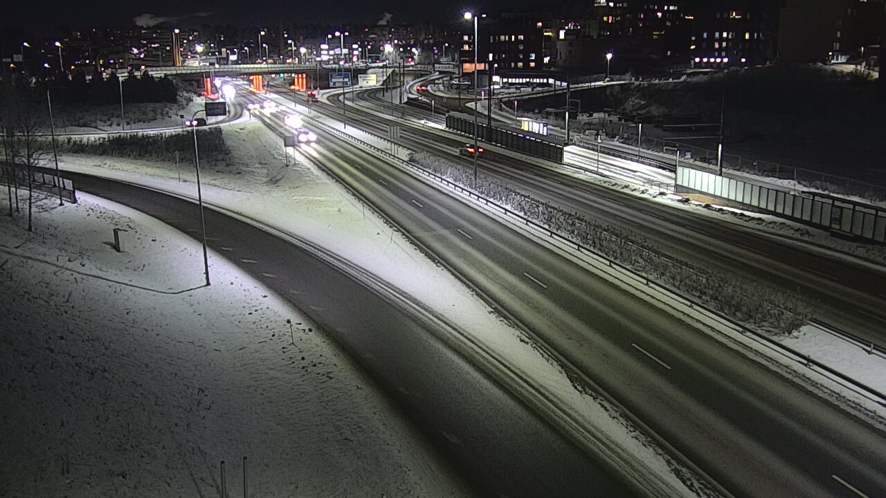 Kelikamerat Kuva Tie 12 Tampere, Santalahdenpuisto, Tampere, Pirkanmaa