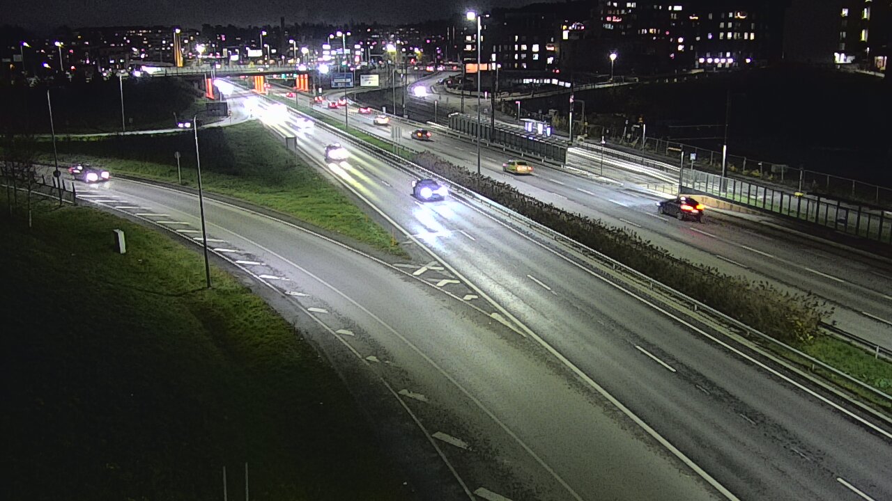 Kelikamerat Kuva Tie 12 Tampere, Santalahdenpuisto, Tampere, Pirkanmaa