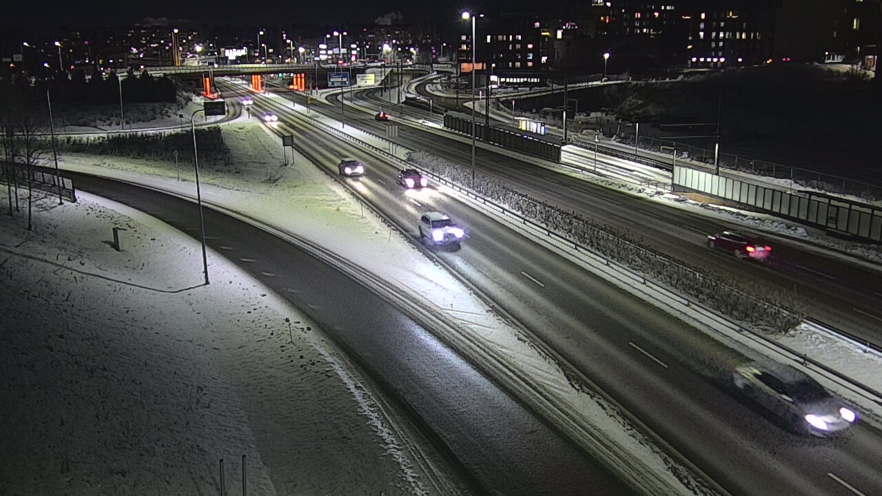 Kelikamerat Kuva Tie 12 Tampere, Santalahdenpuisto, Tampere, Pirkanmaa