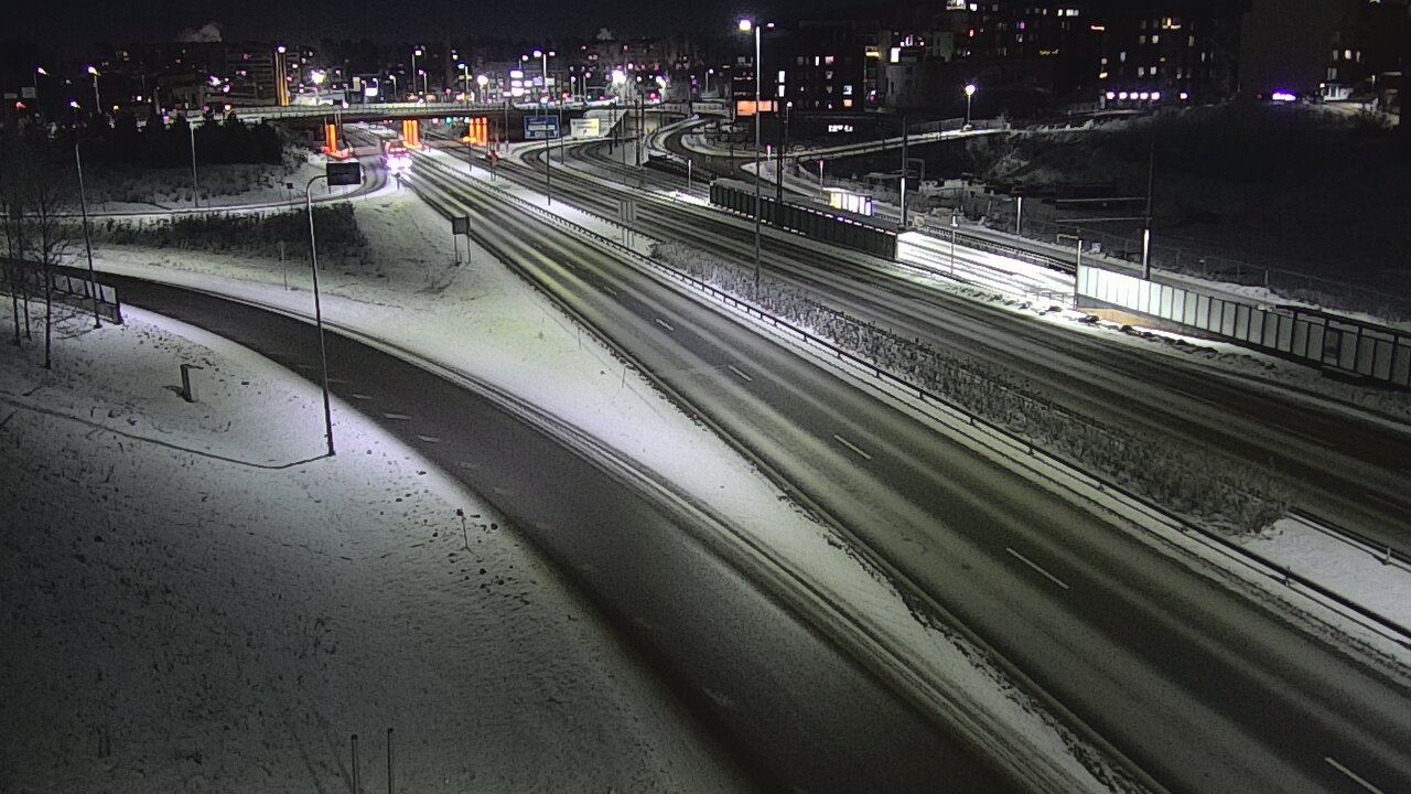 Kelikamerat Kuva Tie 12 Tampere, Santalahdenpuisto, Tampere, Pirkanmaa