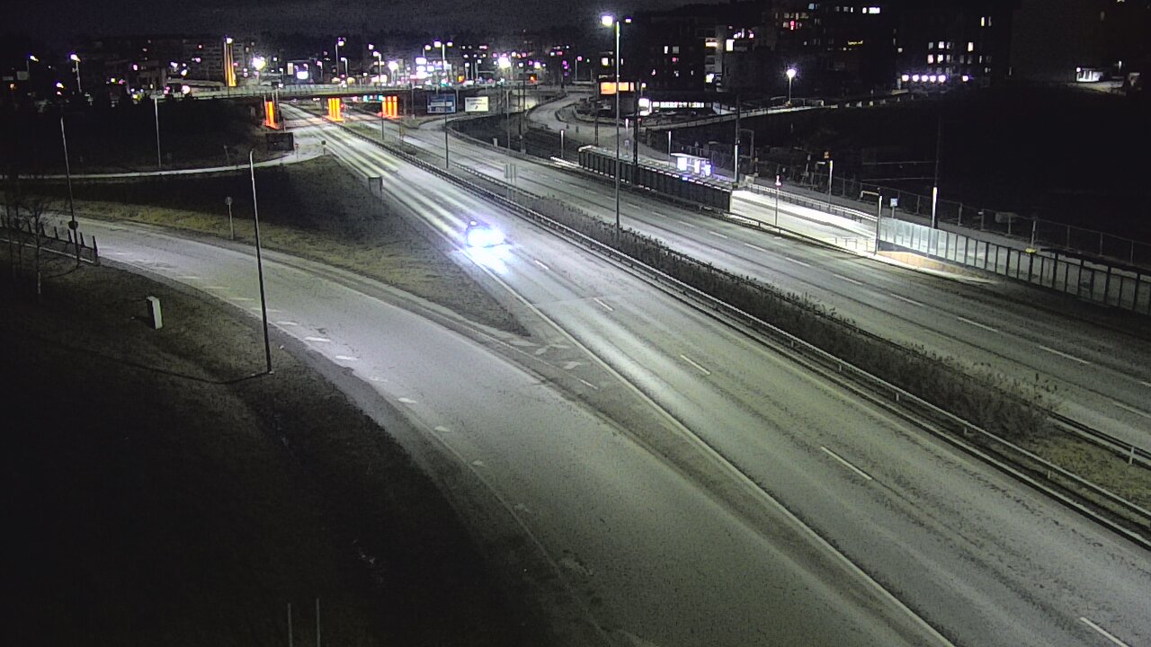 Kelikamerat Kuva Tie 12 Tampere, Santalahdenpuisto, Tampere, Pirkanmaa