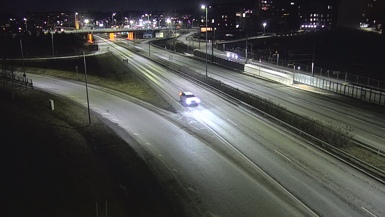 Kelikamerat Kuva Tie 12 Tampere, Santalahdenpuisto, Tampere, Pirkanmaa