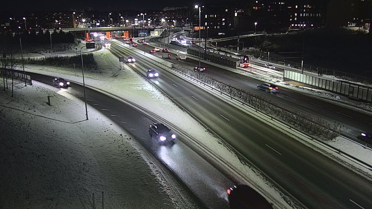 Kelikamerat Kuva Tie 12 Tampere, Santalahdenpuisto, Tampere, Pirkanmaa