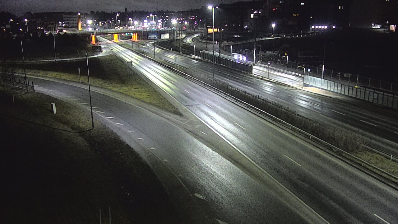 Kelikamerat Kuva Tie 12 Tampere, Santalahdenpuisto, Tampere, Pirkanmaa