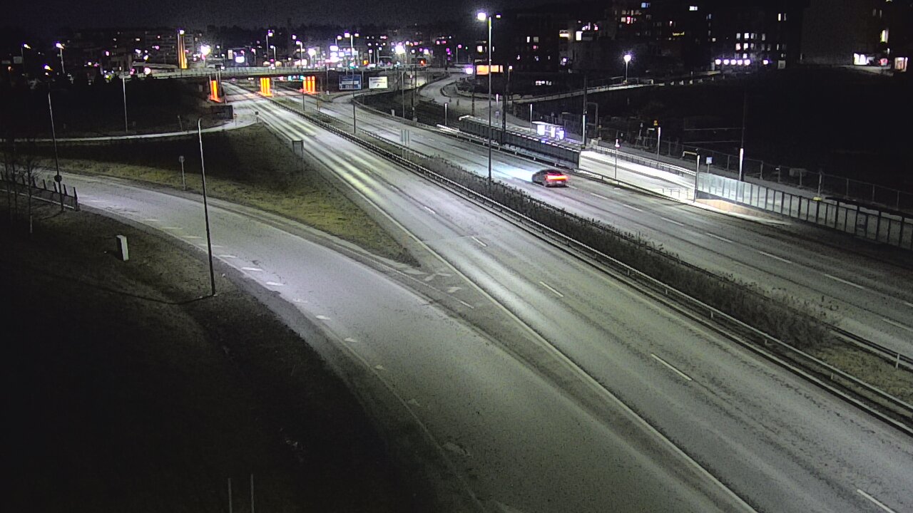 Kelikamerat Kuva Tie 12 Tampere, Santalahdenpuisto, Tampere, Pirkanmaa