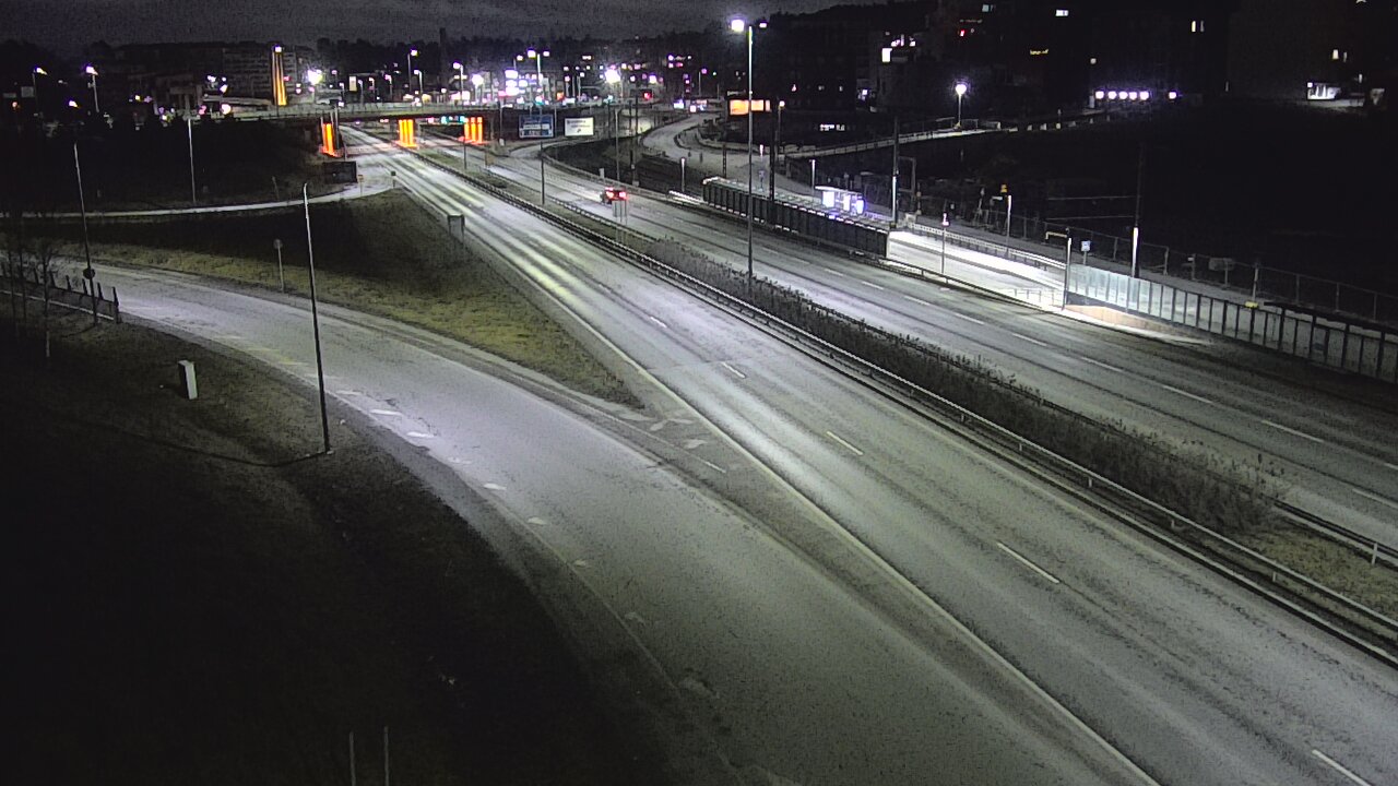 Kelikamerat Kuva Tie 12 Tampere, Santalahdenpuisto, Tampere, Pirkanmaa