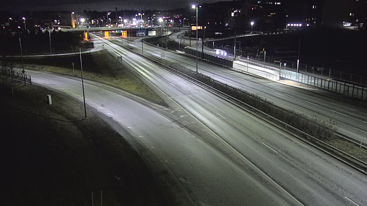 Kelikamerat Kuva Tie 12 Tampere, Santalahdenpuisto, Tampere, Pirkanmaa