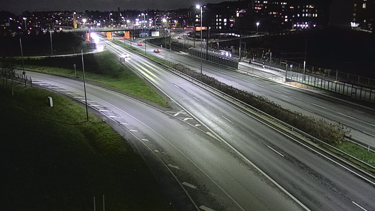 Kelikamerat Kuva Tie 12 Tampere, Santalahdenpuisto, Tampere, Pirkanmaa