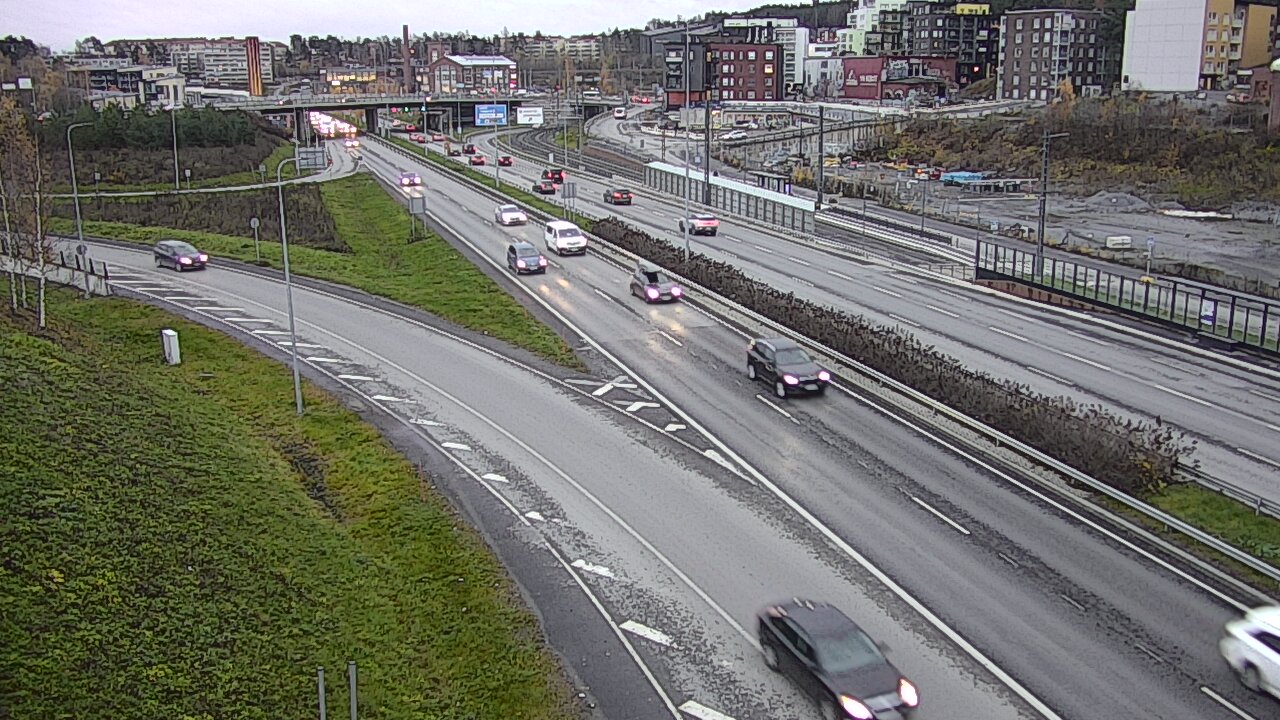 Kelikamerat Kuva Tie 12 Tampere, Santalahdenpuisto, Tampere, Pirkanmaa