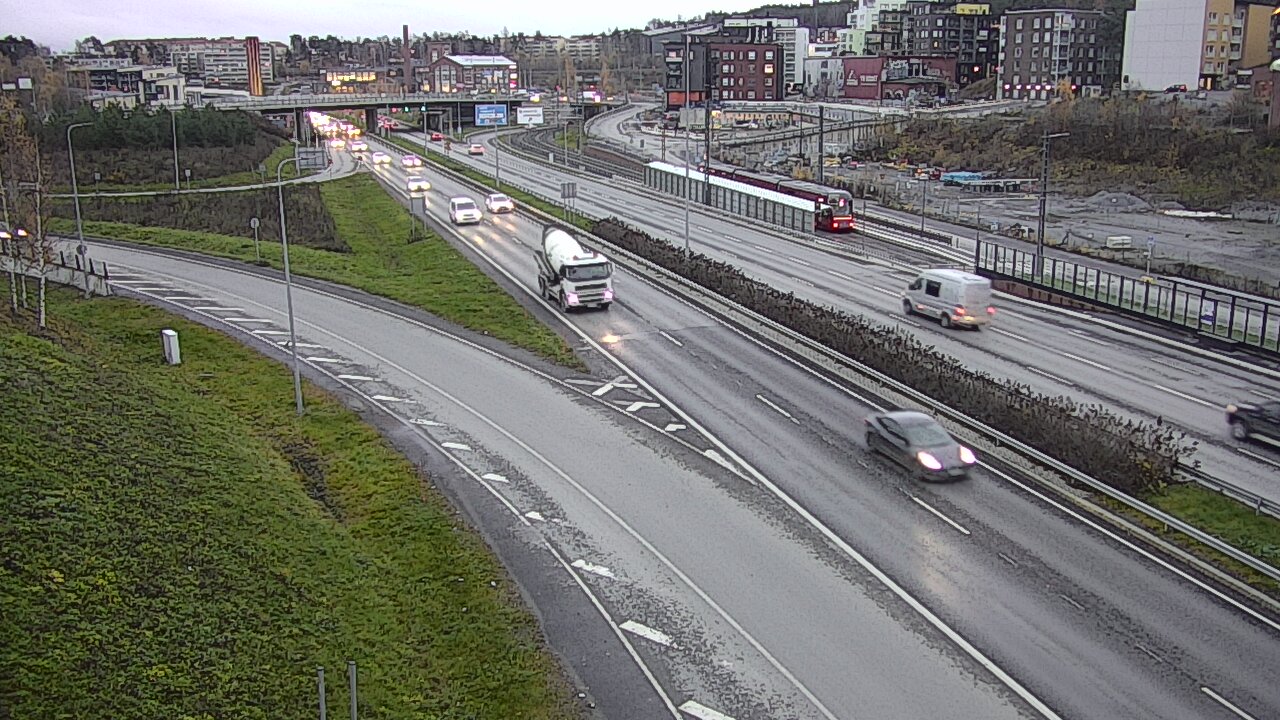 Kelikamerat Kuva Tie 12 Tampere, Santalahdenpuisto, Tampere, Pirkanmaa