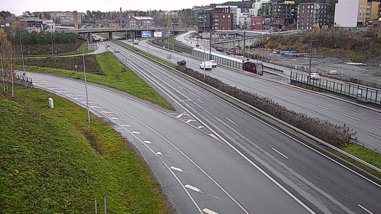 Kelikamerat Kuva Tie 12 Tampere, Santalahdenpuisto, Tampere, Pirkanmaa