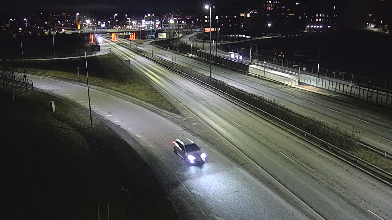 Kelikamerat Kuva Tie 12 Tampere, Santalahdenpuisto, Tampere, Pirkanmaa