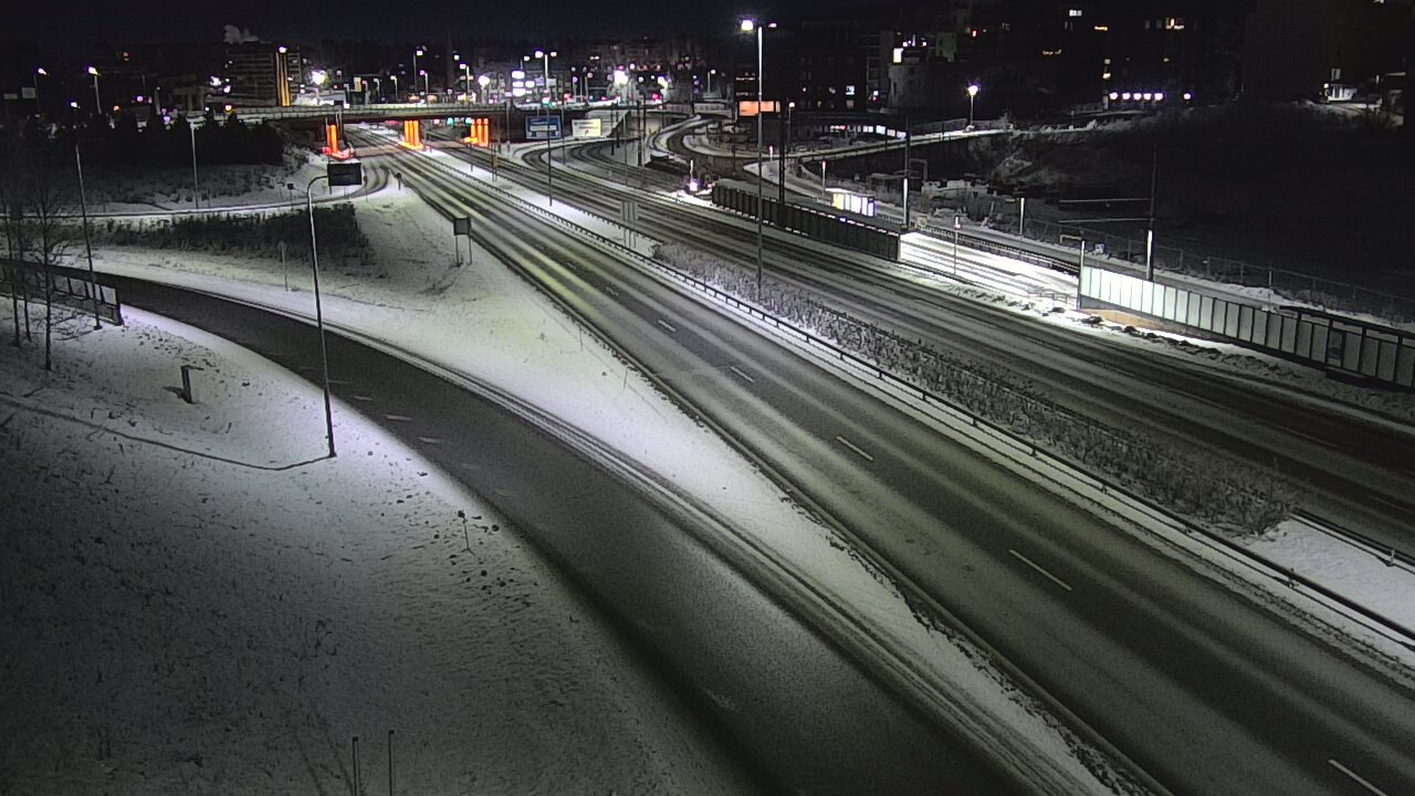 Kelikamerat Kuva Tie 12 Tampere, Santalahdenpuisto, Tampere, Pirkanmaa