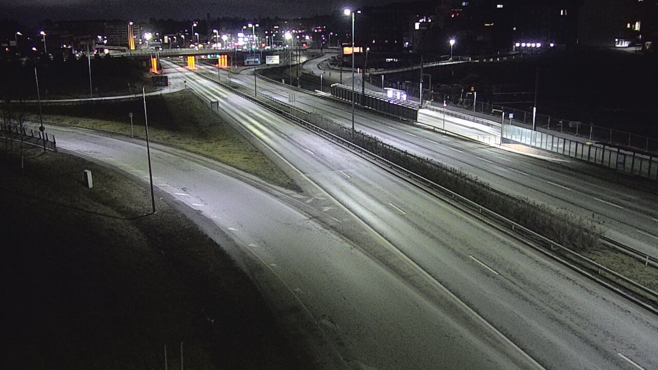 Kelikamerat Kuva Tie 12 Tampere, Santalahdenpuisto, Tampere, Pirkanmaa