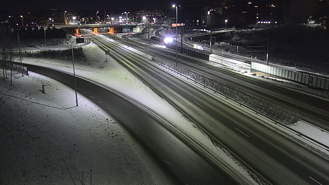 Kelikamerat Kuva Tie 12 Tampere, Santalahdenpuisto, Tampere, Pirkanmaa