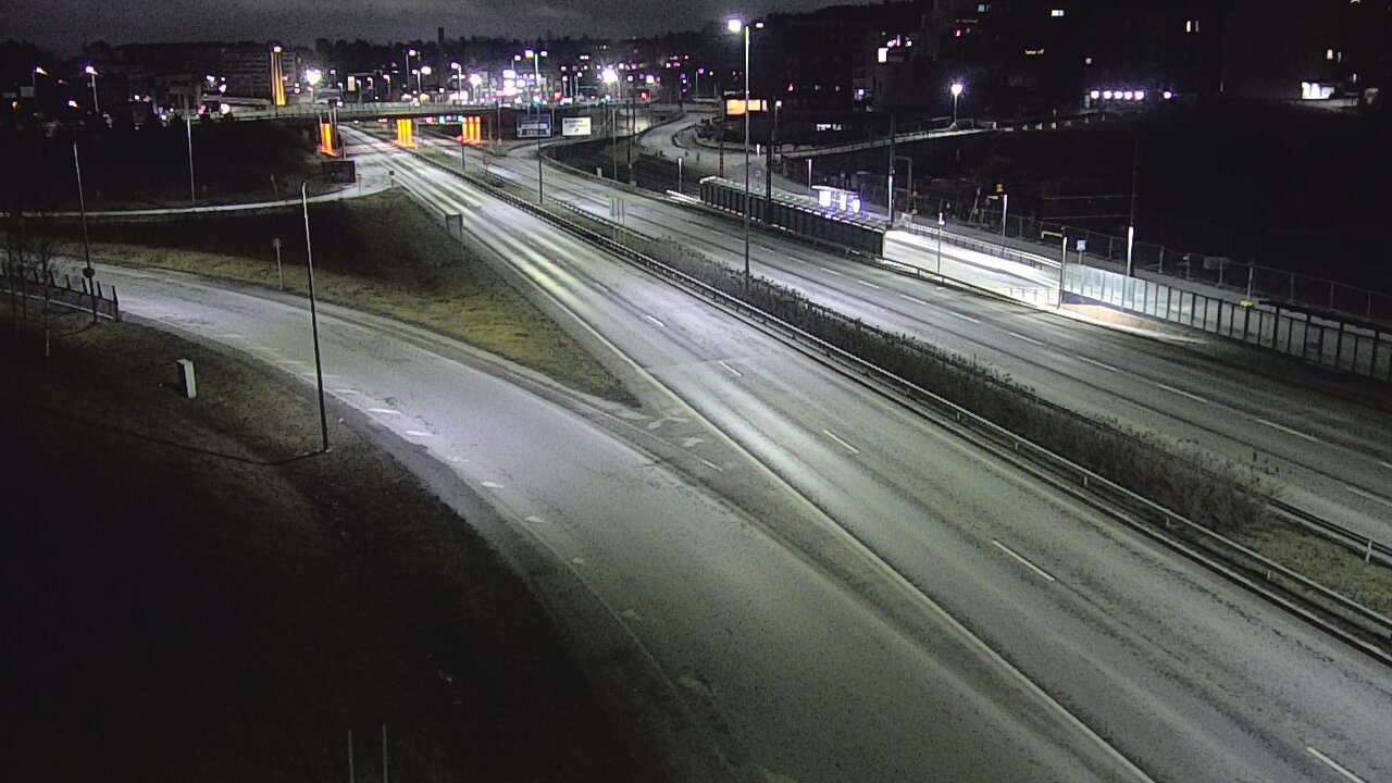 Kelikamerat Kuva Tie 12 Tampere, Santalahdenpuisto, Tampere, Pirkanmaa